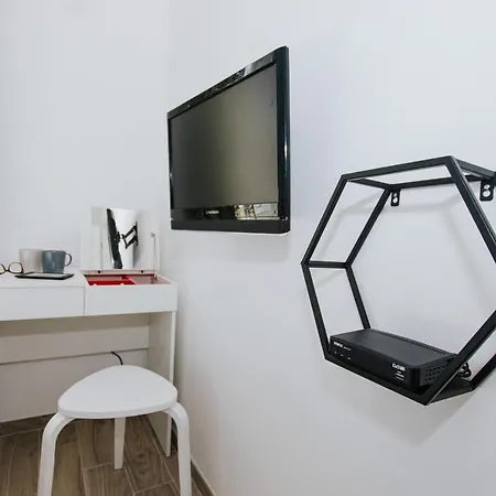 House Marija Drvenik Mali Tatil Evi Trogir