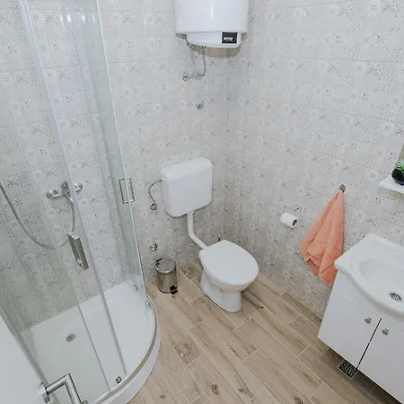 House Marija Drvenik Mali Tatil Evi Trogir