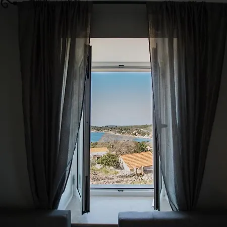 House Marija Drvenik Mali *