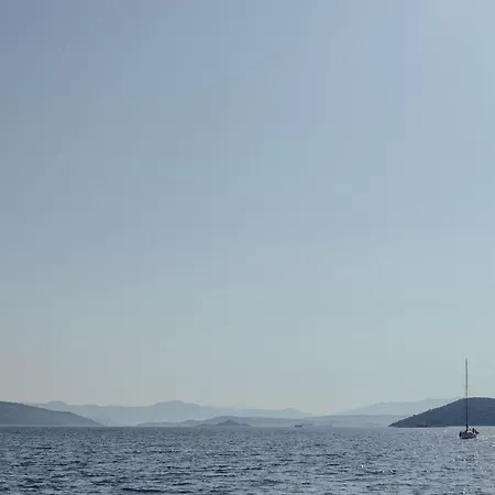 House Marija Drvenik Mali Tatil Evi Trogir