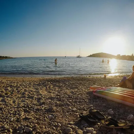 House Marija Drvenik Mali Tatil Evi Trogir