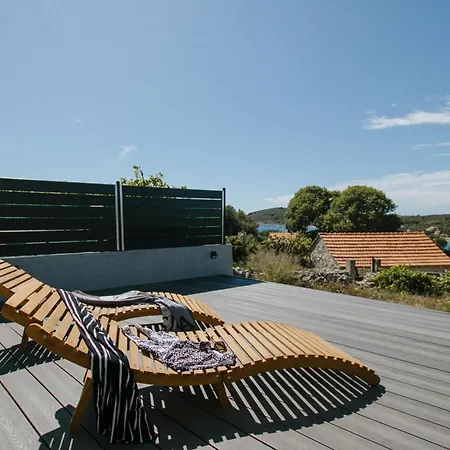 House Marija Drvenik Mali