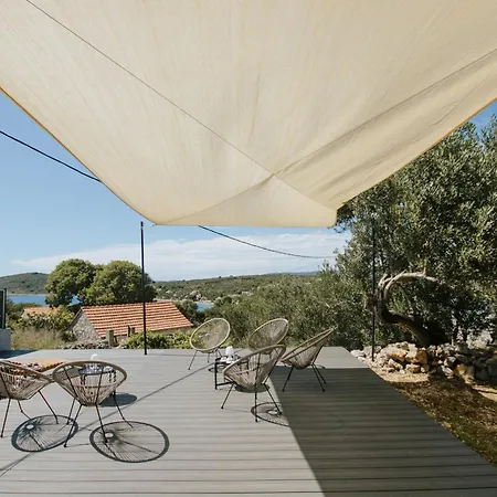Tatil Evi House Marija Drvenik Mali *