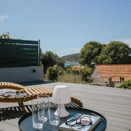 Tatil Evi House Marija Drvenik Mali Trogir