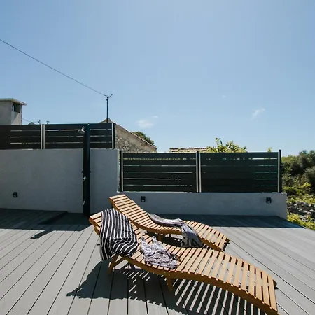 House Marija Drvenik Mali *