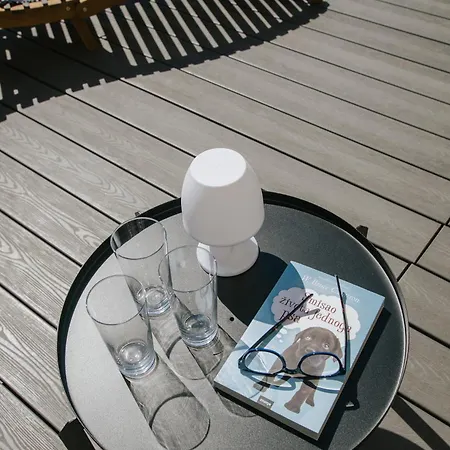 House Marija Drvenik Mali Tatil Evi