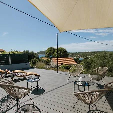 Tatil Evi House Marija Drvenik Mali