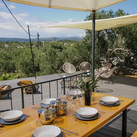 Tatil Evi House Marija Drvenik Mali *