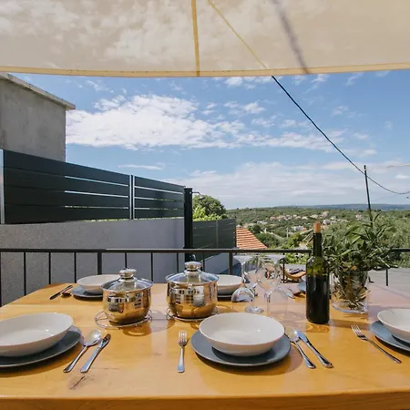 House Marija Drvenik Mali *