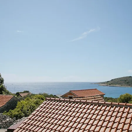 House Marija Drvenik Mali Trogir