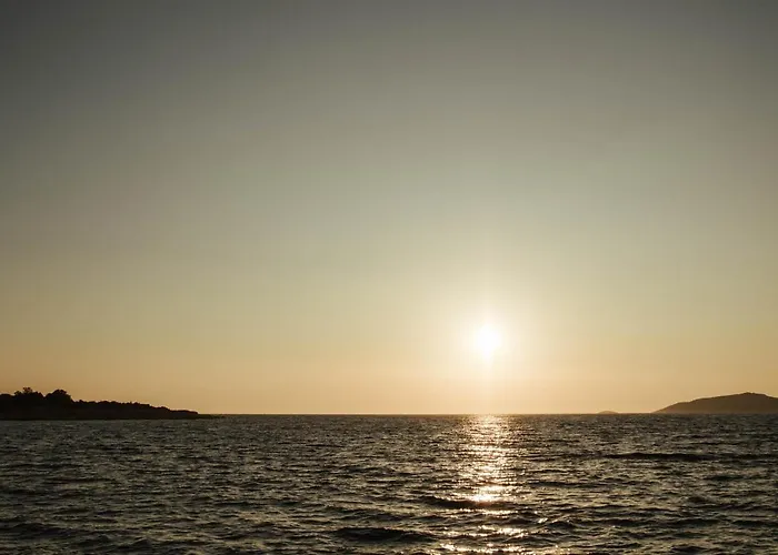 House Marija Drvenik Mali Feriehus Trogir