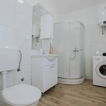 House Marija Drvenik Mali *