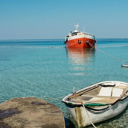 House Marija Drvenik Mali Σπίτι διακοπών *