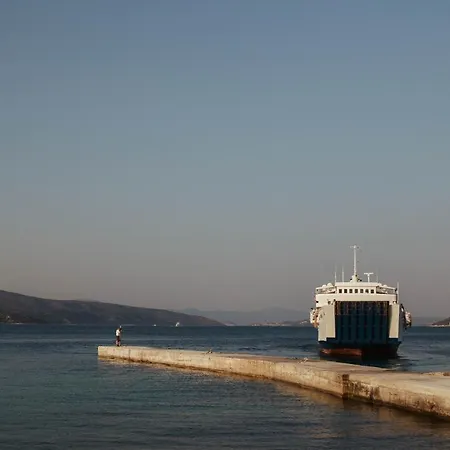 House Marija Drvenik Mali Σπίτι διακοπών *