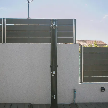 House Marija Drvenik Mali *