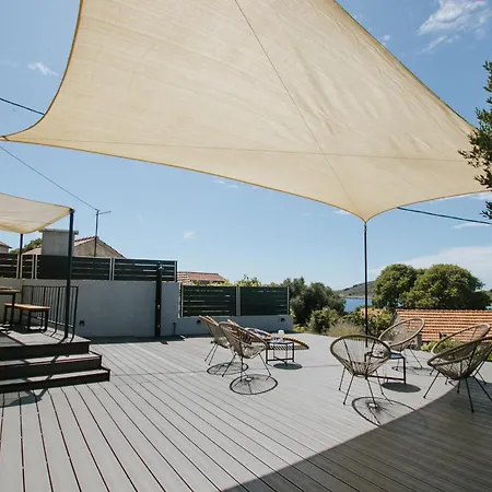 House Marija Drvenik Mali Дом отдыха *