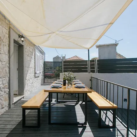 House Marija Drvenik Mali *