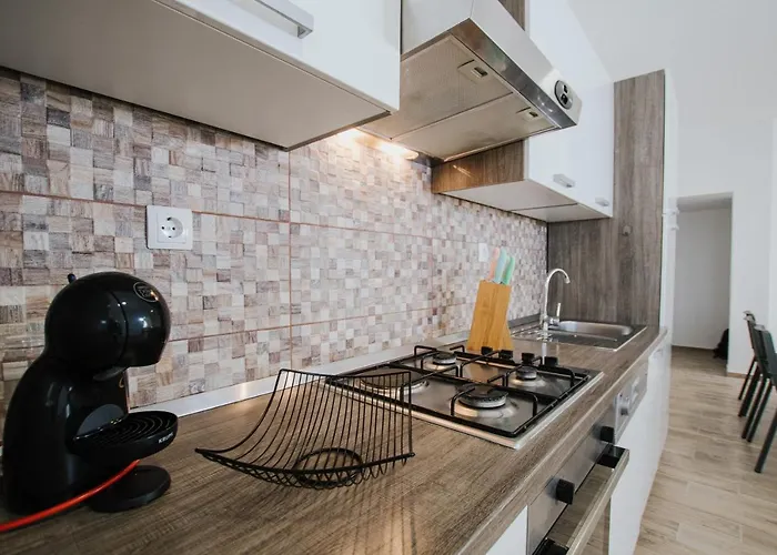 Prázdninový dům House Marija Drvenik Mali