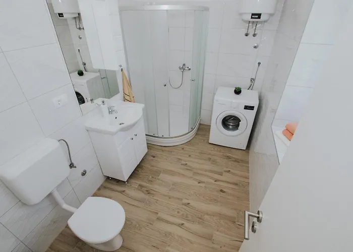 Prázdninový dům House Marija Drvenik Mali Trogir