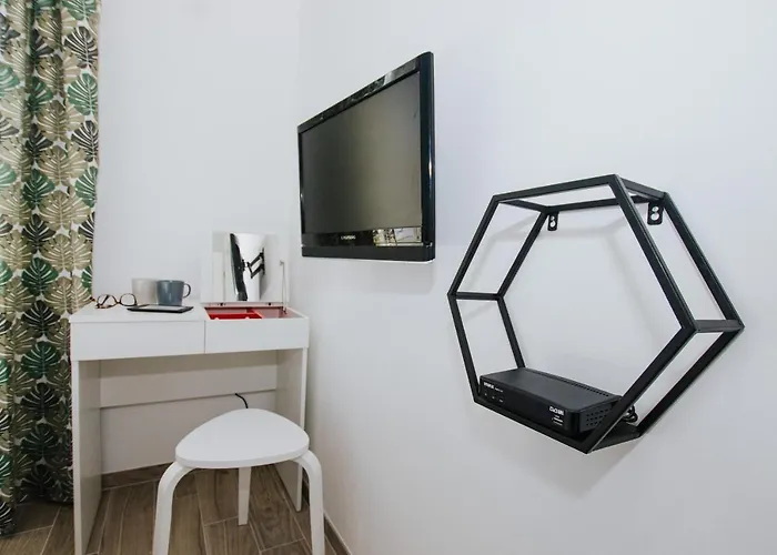 House Marija Drvenik Mali Vikendica Trogir