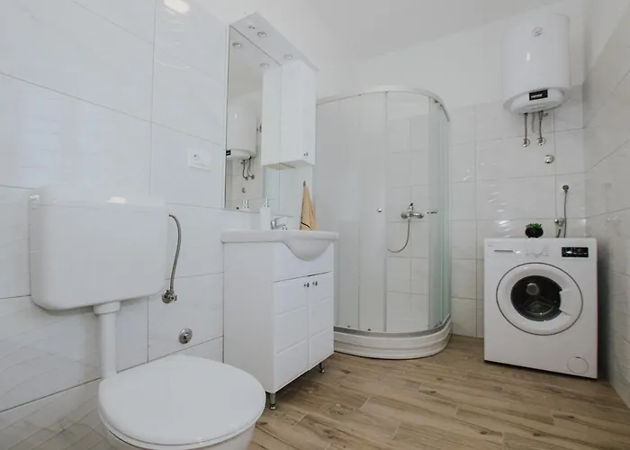 House Marija Drvenik Mali *