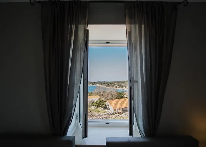 House Marija Drvenik Mali *