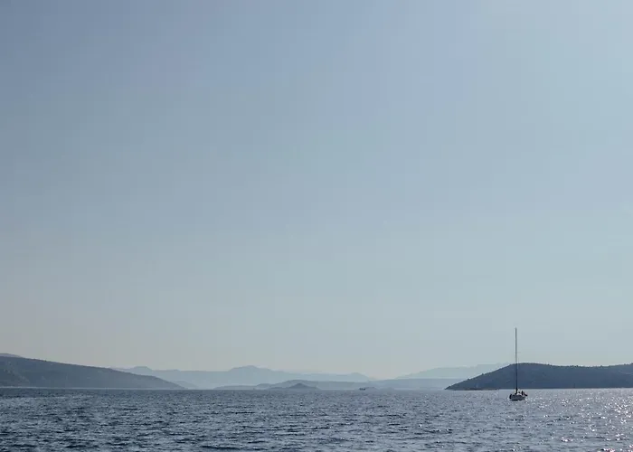 House Marija Drvenik Mali Prázdninový dům Trogir