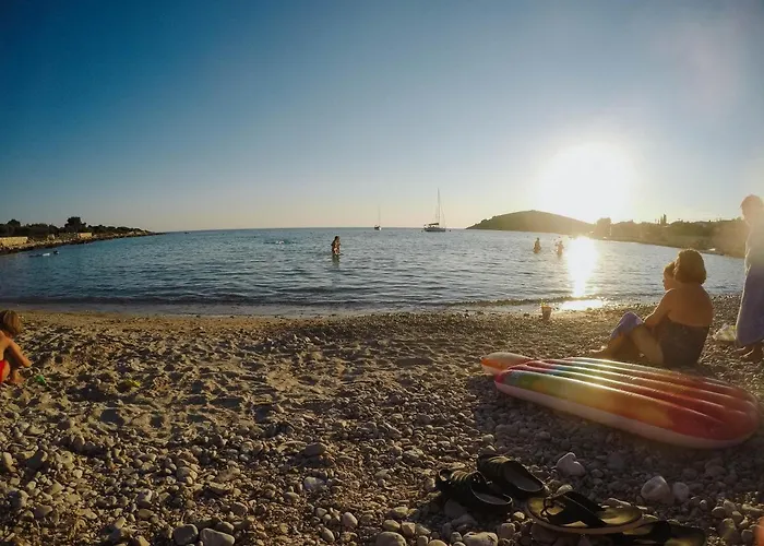 House Marija Drvenik Mali Prázdninový dům Trogir