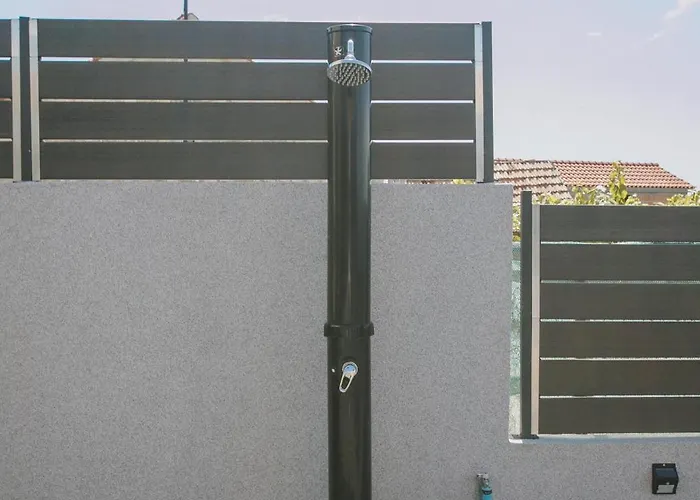 House Marija Drvenik Mali *