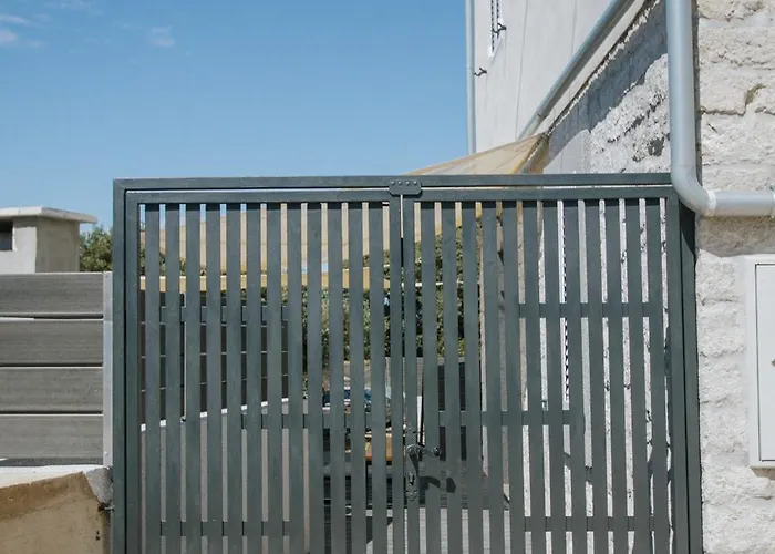 Vikendica House Marija Drvenik Mali