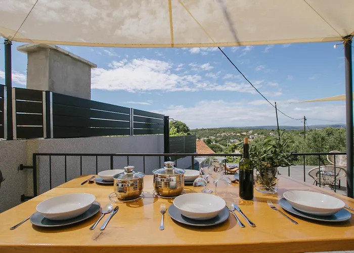 House Marija Drvenik Mali *